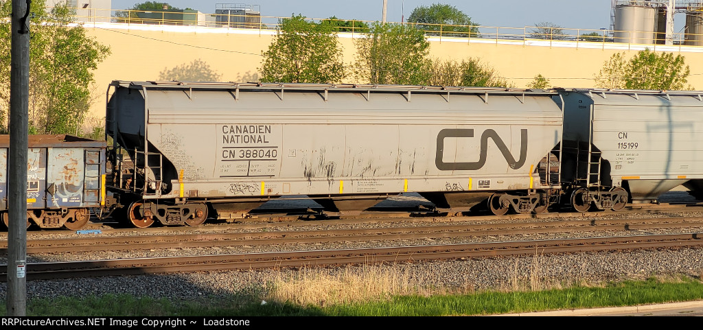 CN 388040